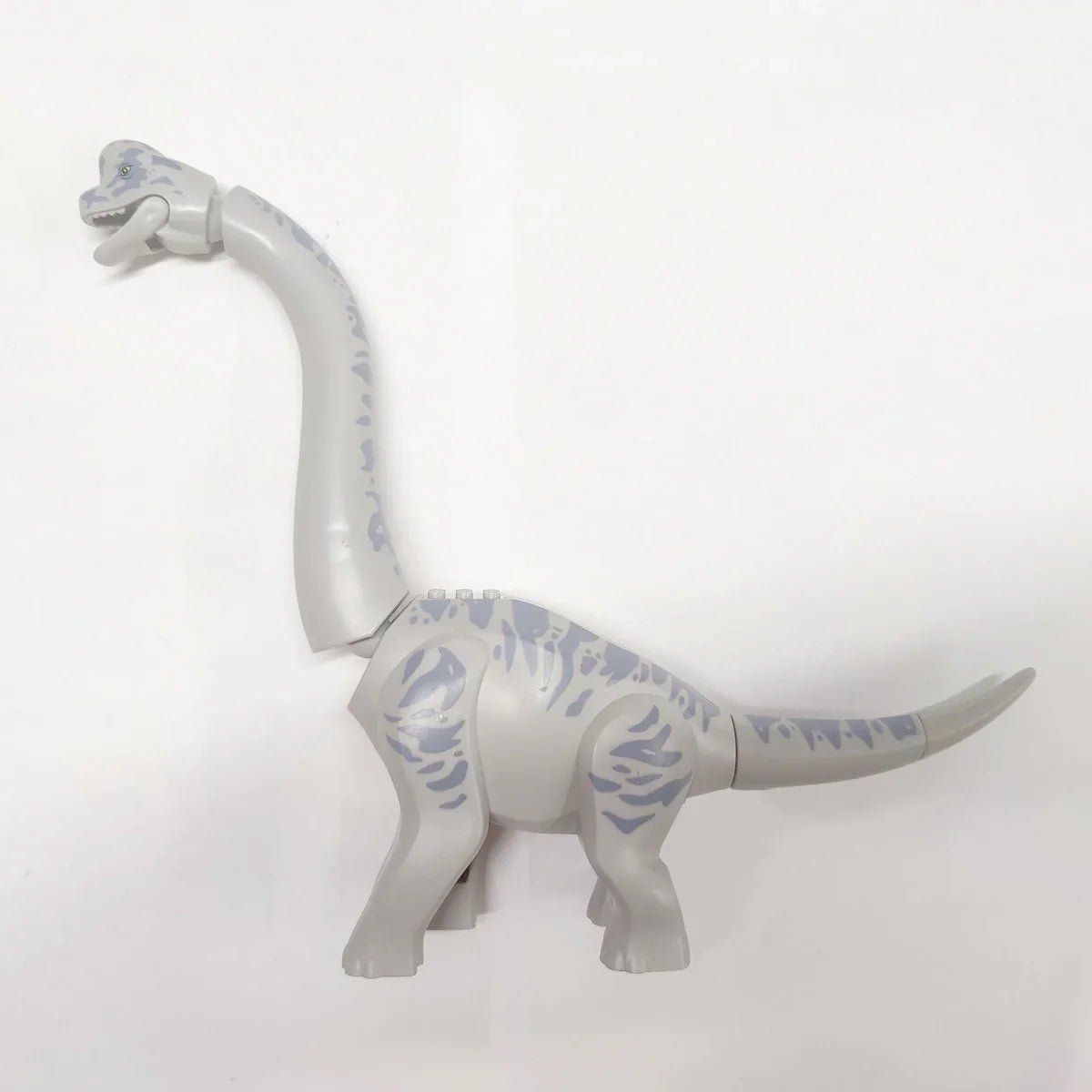 Brachiosaurus Building Block - Brachiosaurus Dinosaur Toys