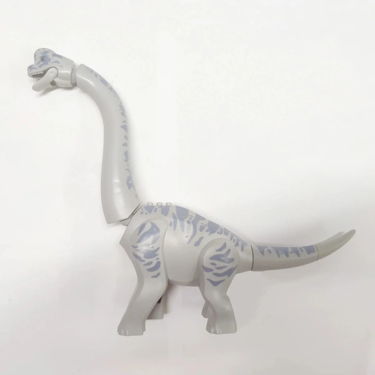 Brachiosaurus Building Block - Brachiosaurus Dinosaur Toys