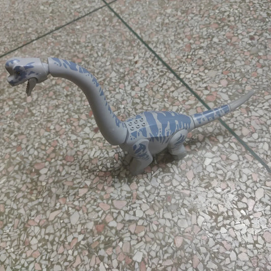Brachiosaurus Building Block - Brachiosaurus Dinosaur Toys
