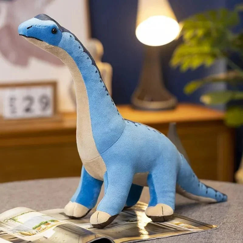 Brachiosaurus Dinosaur Doll Plush - Brachiosaurus Dinosaur Toys
