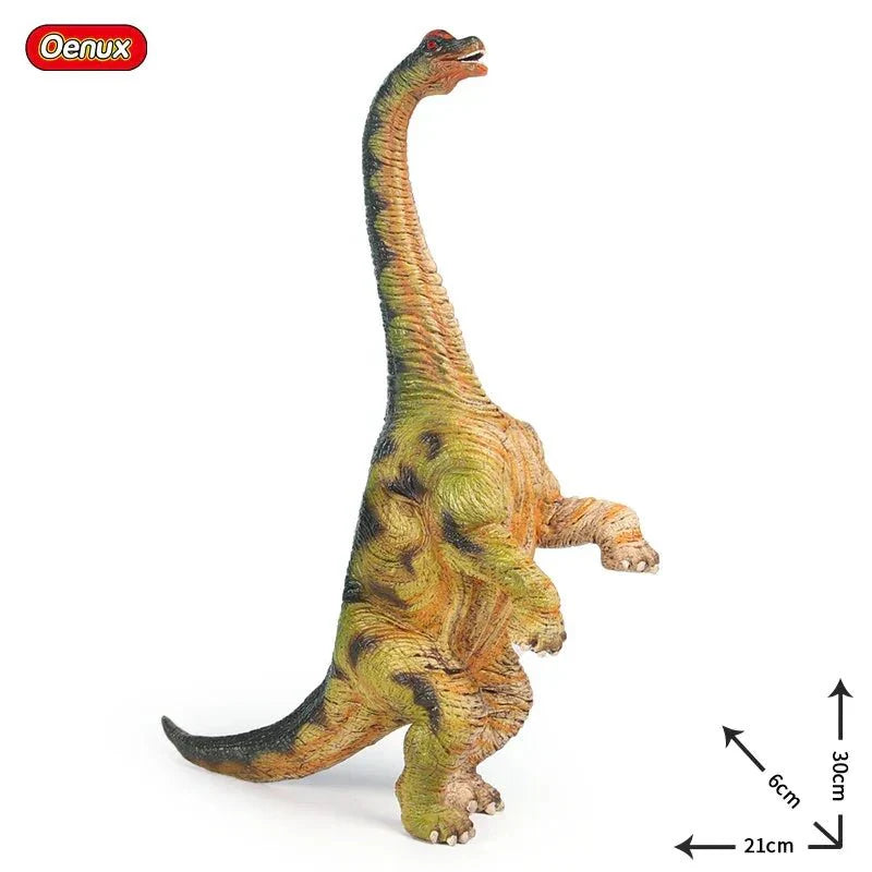 Brachiosaurus Kids Gift Toy - Brachiosaurus Dinosaur Toys