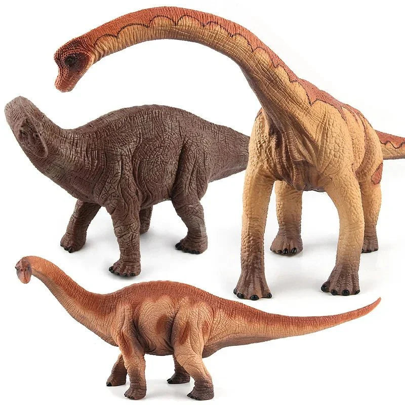 Brachiosaurus Model Toy - Brachiosaurus Dinosaur Toys