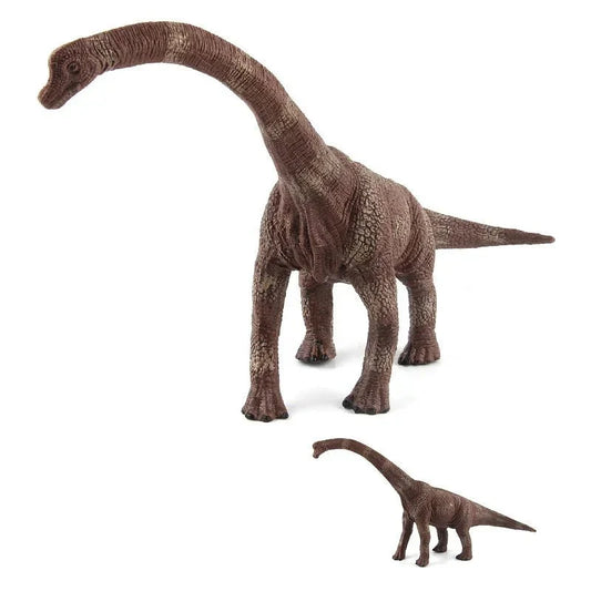 Brachiosaurus Model Toy - Brachiosaurus Dinosaur Toys