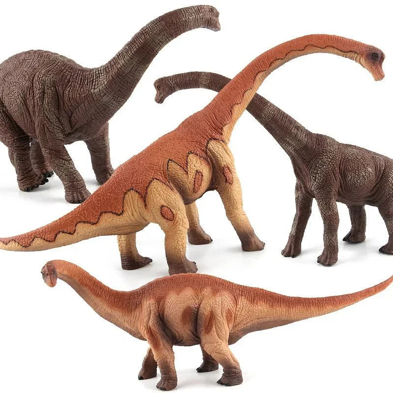 Brachiosaurus Model Toy - Brachiosaurus Dinosaur Toys