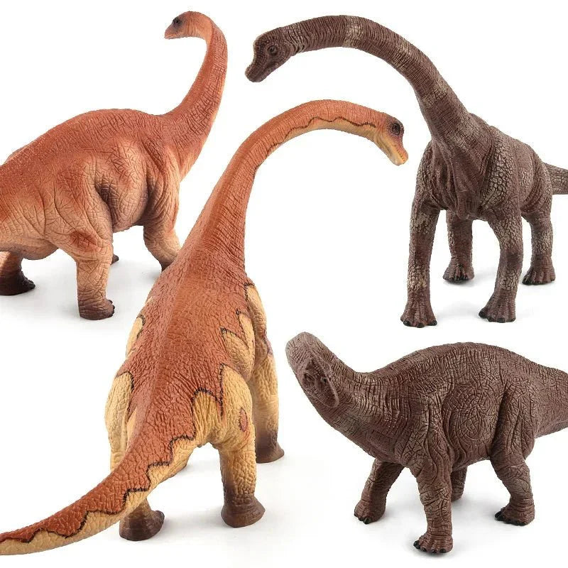 Brachiosaurus Model Toy - Brachiosaurus Dinosaur Toys
