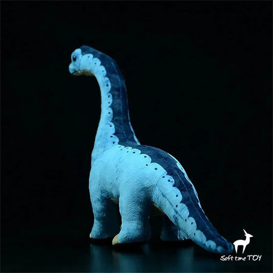 Brachiosaurus Plush Toy - Brachiosaurus Dinosaur Toys