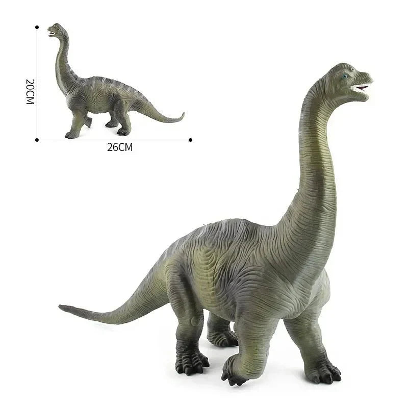 Brachiosaurus Kids Toy - Brachiosaurus Dinosaur Toys