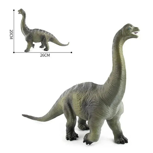 Brachiosaurus Kids Toy - Brachiosaurus Dinosaur Toys