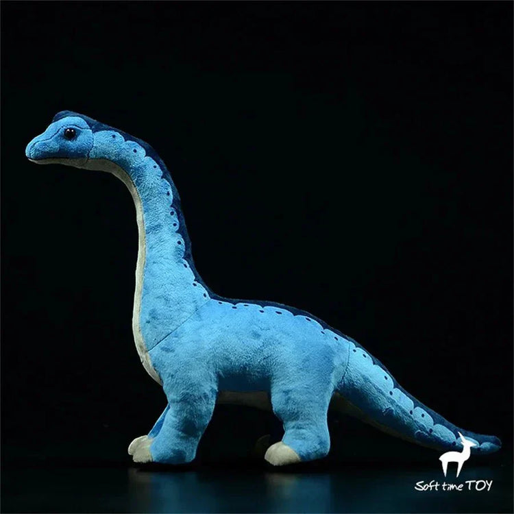 Plush Brachiosaurus Toys