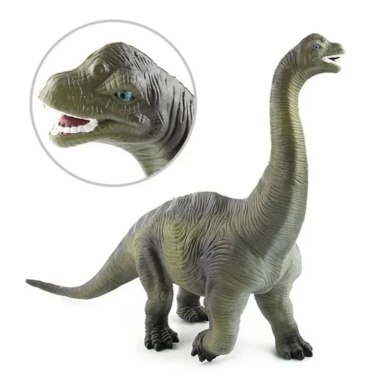 Jurassic Brachiosaurus Toys