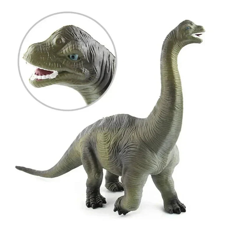 Jurassic Brachiosaurus Toys