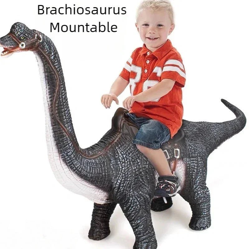 Large Brachiosaurus Toys - Brachiosaurus Dinosaur Toys