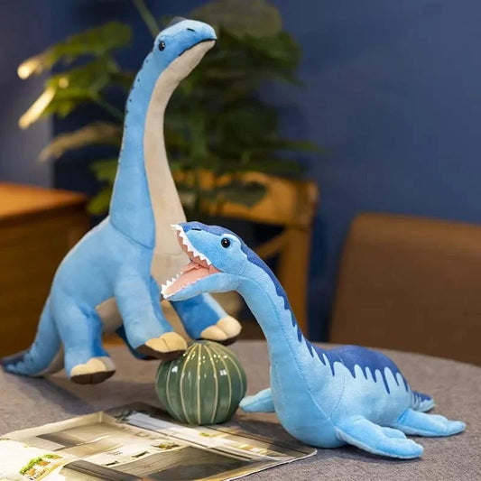 Brachiosaurus Dinosaur Doll Plush - Brachiosaurus Dinosaur Toys
