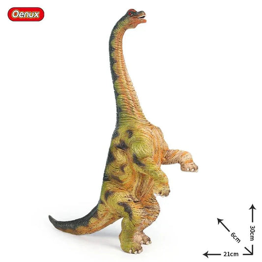 Brachiosaurus Kids Gift Toy - Brachiosaurus Dinosaur Toys