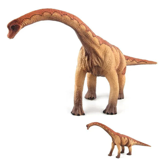 Brachiosaurus Model Toy - Brachiosaurus Dinosaur Toys