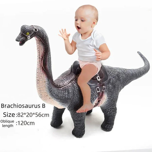 Super Big Toy Brachiosaurus - Brachiosaurus Dinosaur Toys